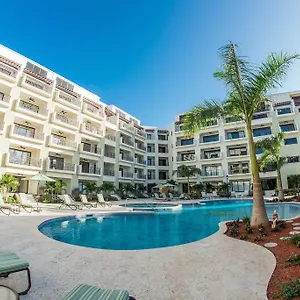 Palmaruba 3* Palm Beach