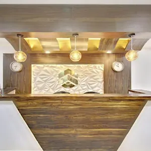 Central Inn 3* Kochi