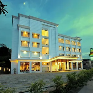 Park Residency Arcadia 4* Alwaye