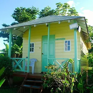 Jamaican Colors 3* Pleasant Hill
