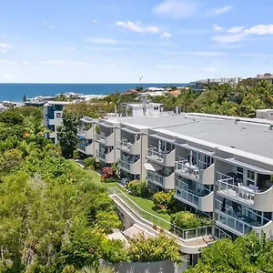 Sunshine Vista 4* Sunshine Beach