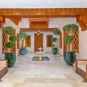 Diamond Of Marrakech & **** Marrakesh