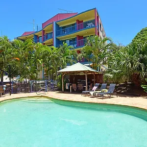 Lindomare 3* Caloundra