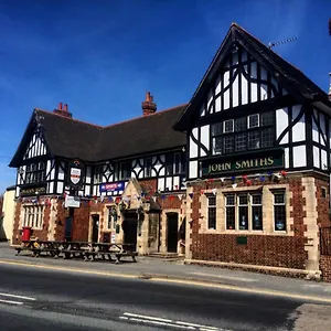 Ingram Arms Hotel, Hatfield Doncaster