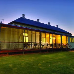 Discovery Parks 3* Emerald