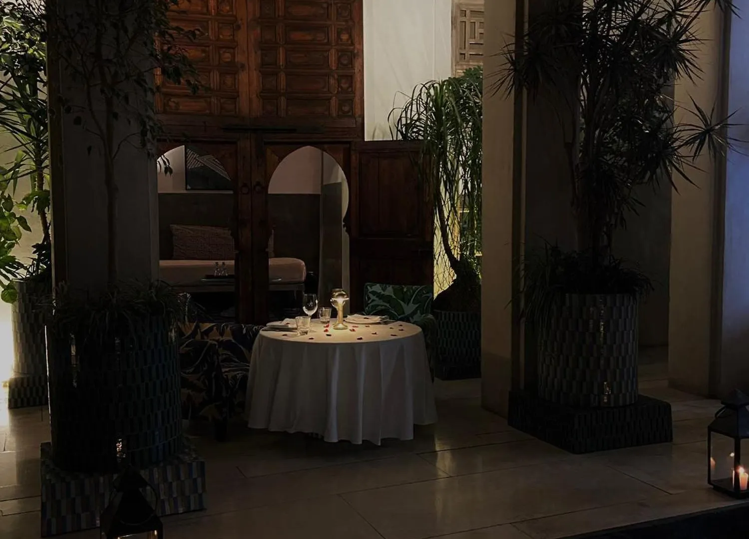 Riad Due Marrakesh