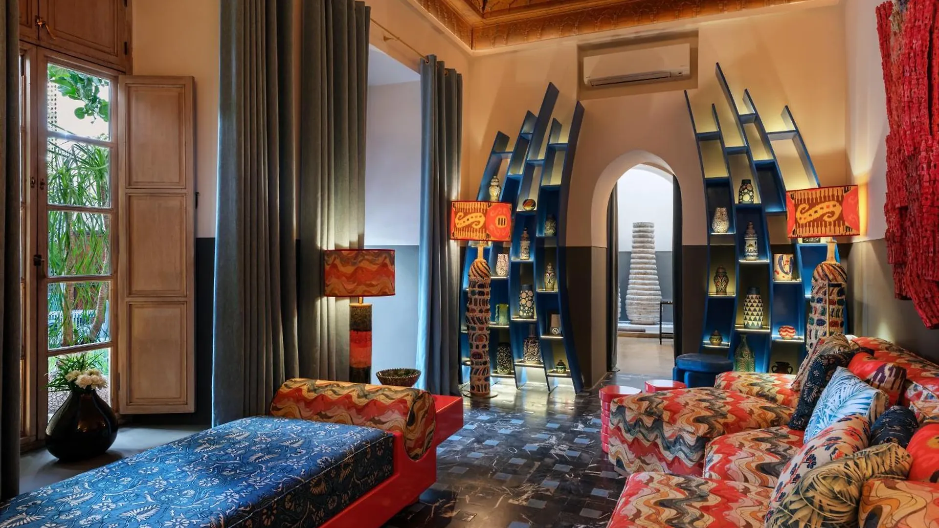 Riad Due Marrakesh