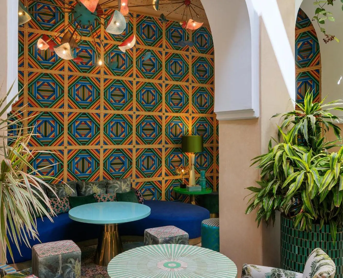 Riad Due Marrakesh