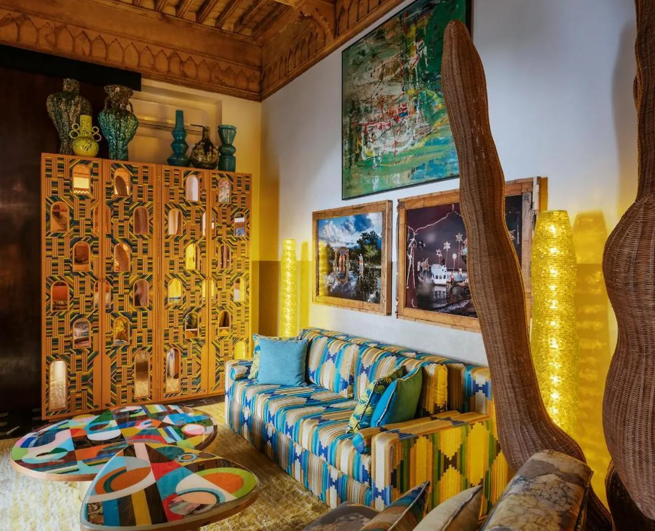 Riad Due Marrakesh
