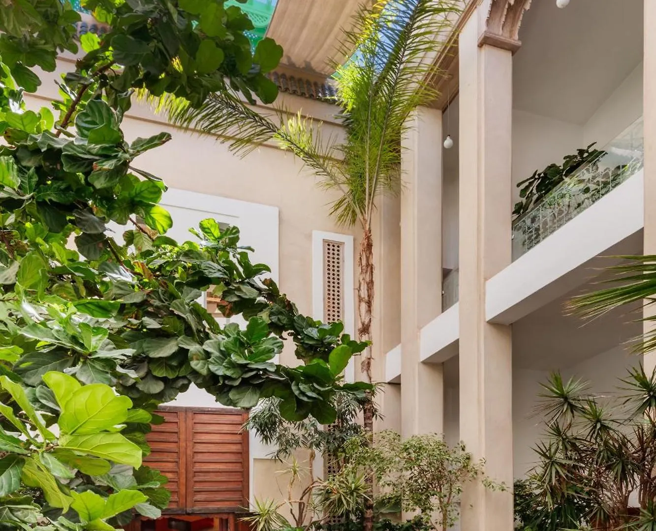 Riad Due Marrakesh