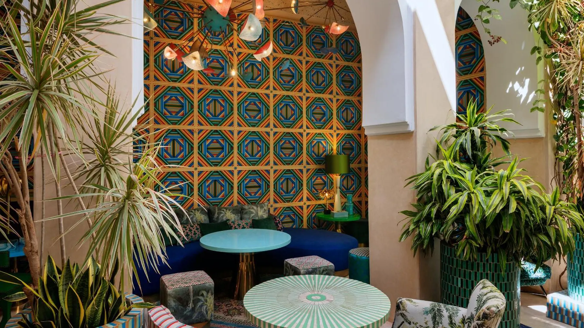 Riad Due Marrakesh