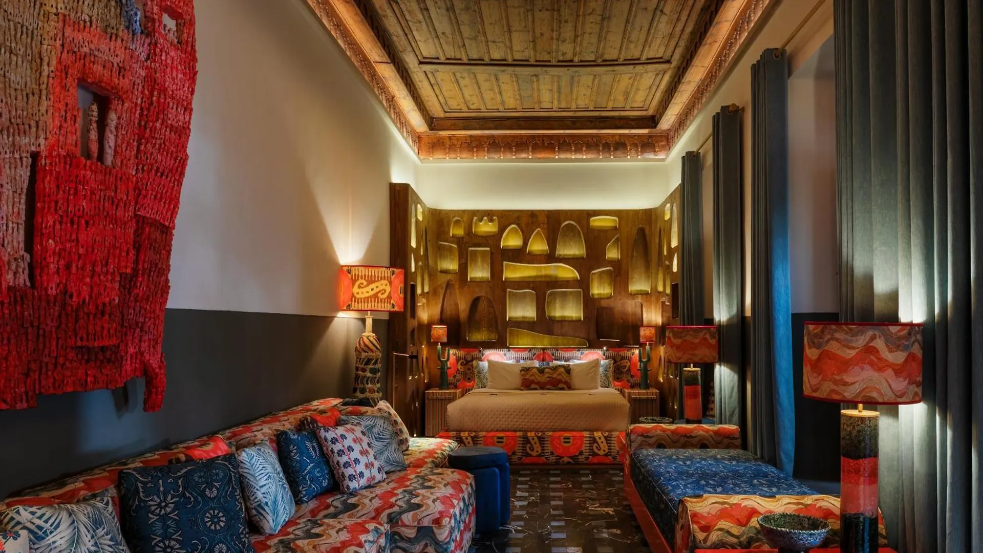Riad Due Marrakesh