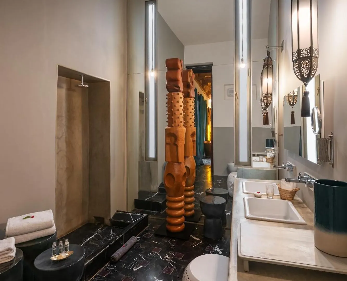 Riad Due Marrakesh
