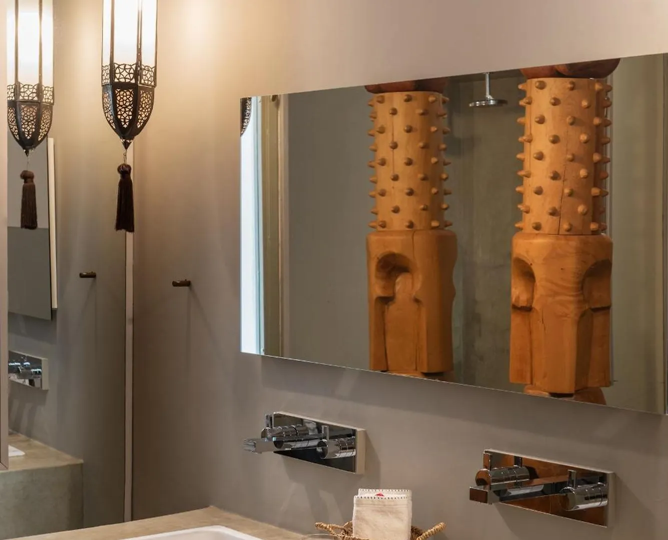 Riad Due Marrakesh