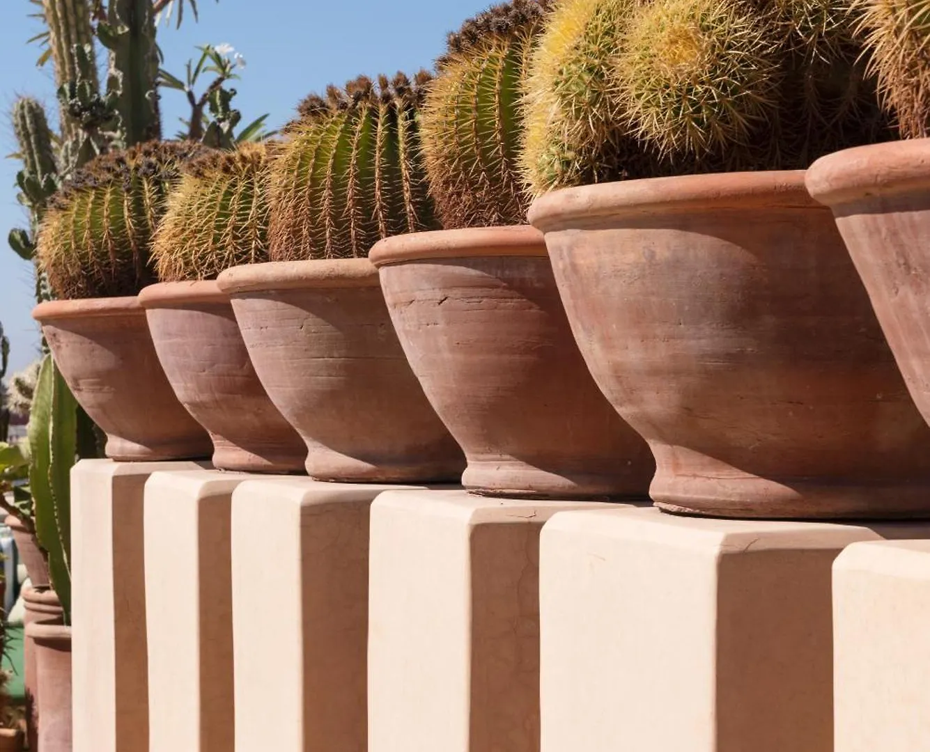 Riad Due Marrakesh Morocco