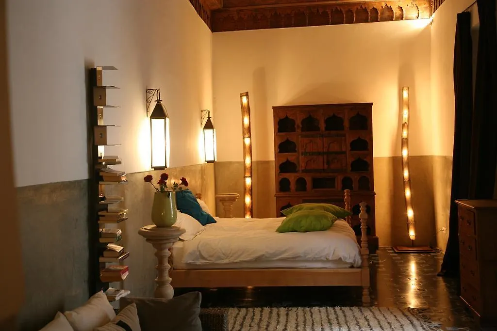 Riad Due Marrakesh