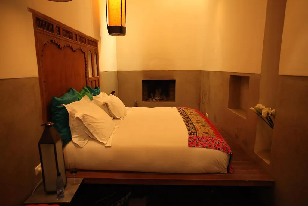 Riad Due Marrakesh 4*,