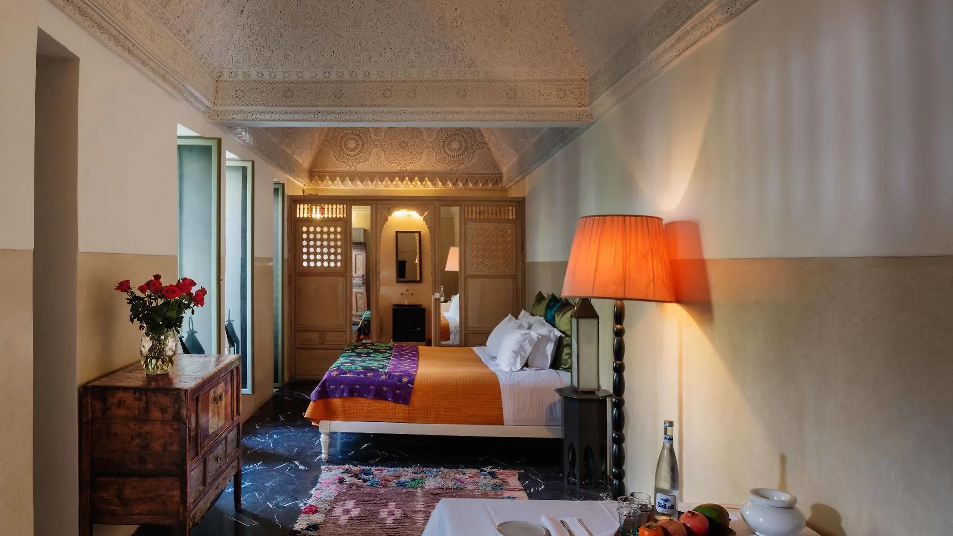 Riad Due Marrakesh
