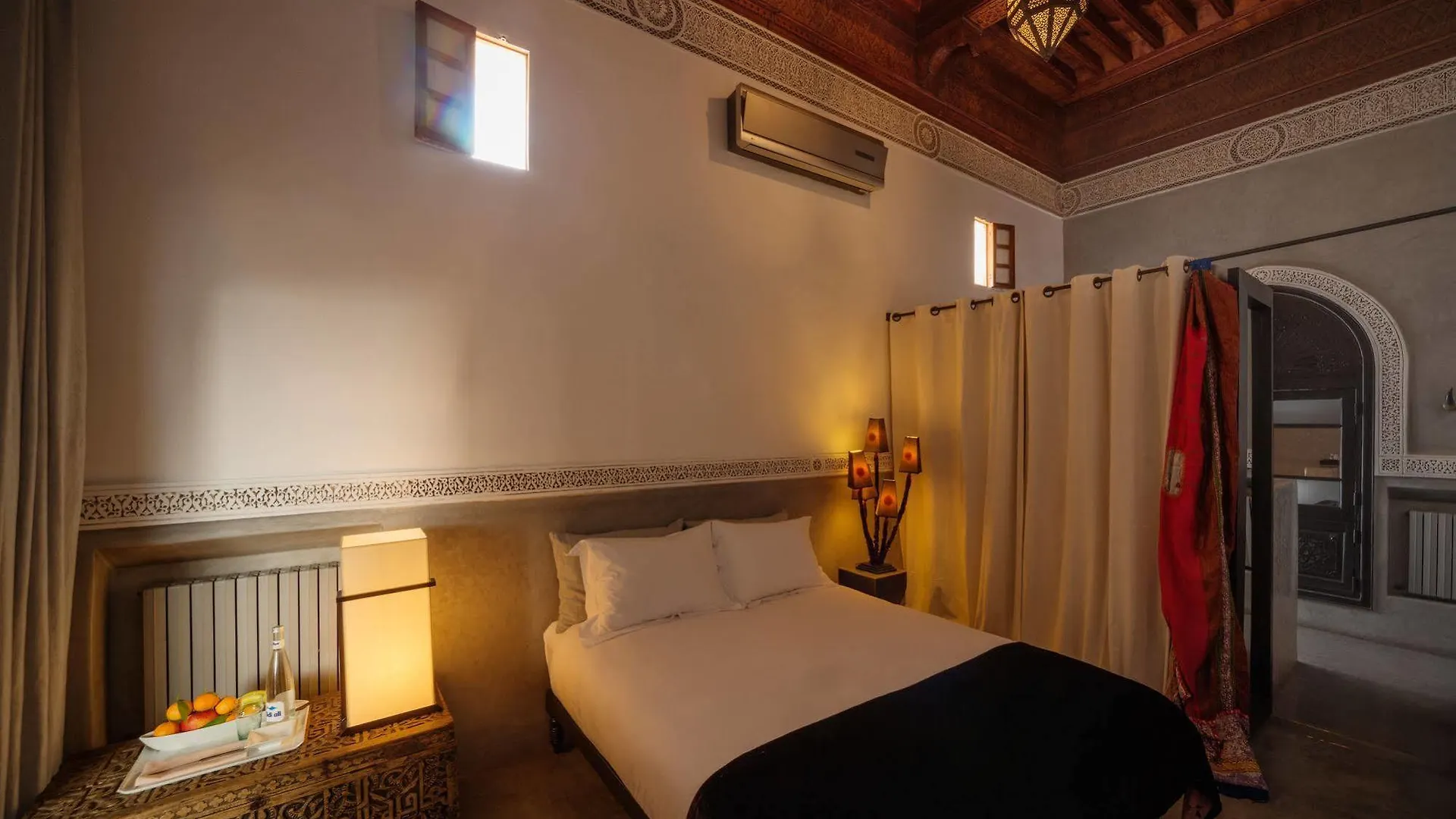Riad Due Marrakesh