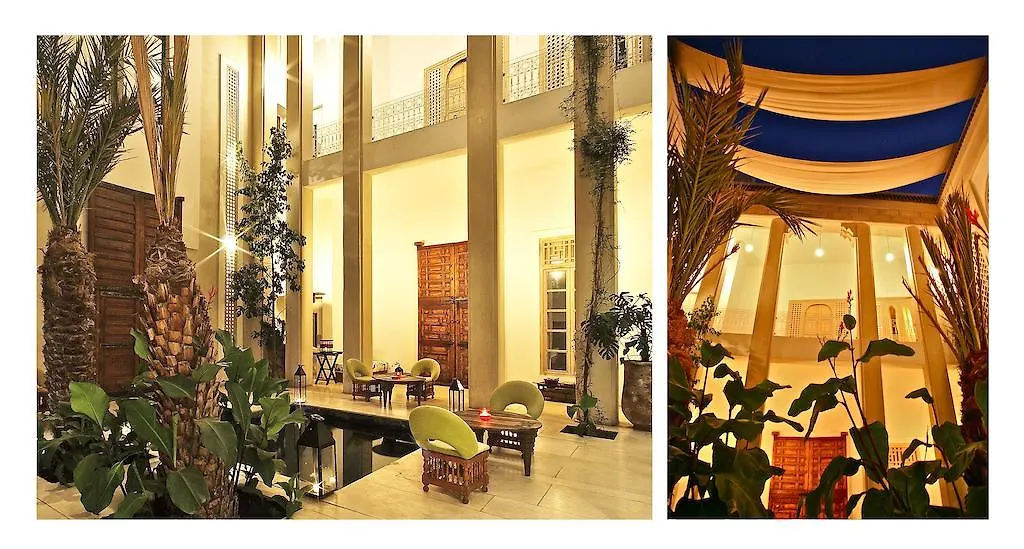 Riad Due Marrakesh