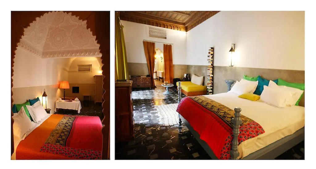 Riad Due Marrakesh