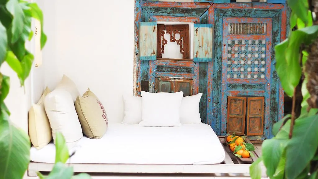 Riad Due Marrakesh