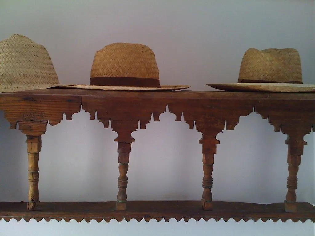 Riad Due Marrakesh